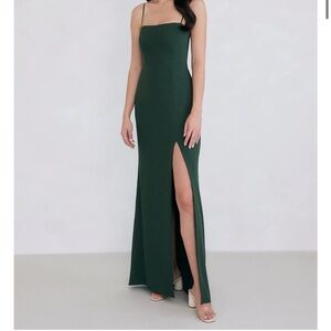 Size XS Jupiter park and fifth dress